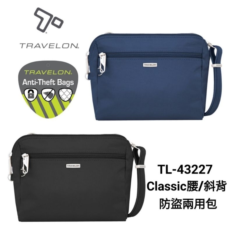 Travelon Classic TL 43227