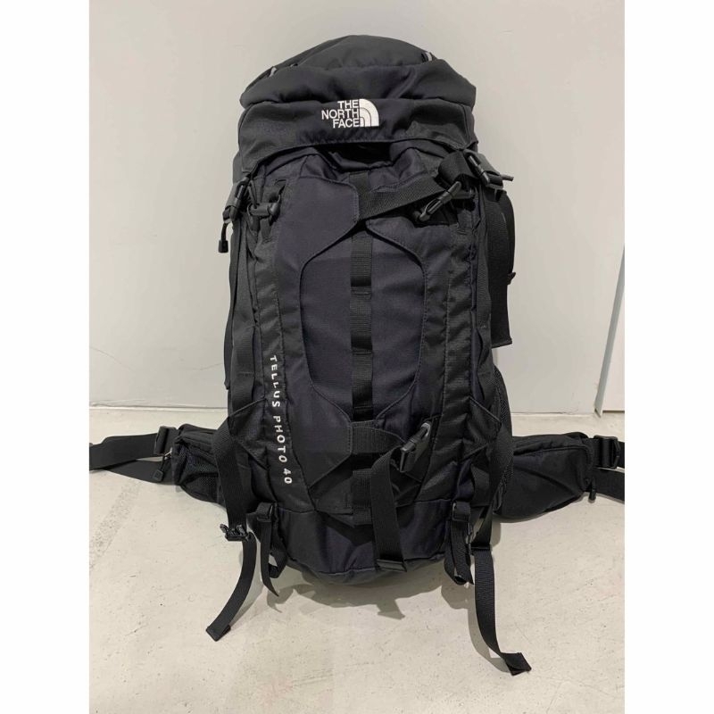 THE NORTH FACE NM61307 TELLUS PHOTO 40 L-