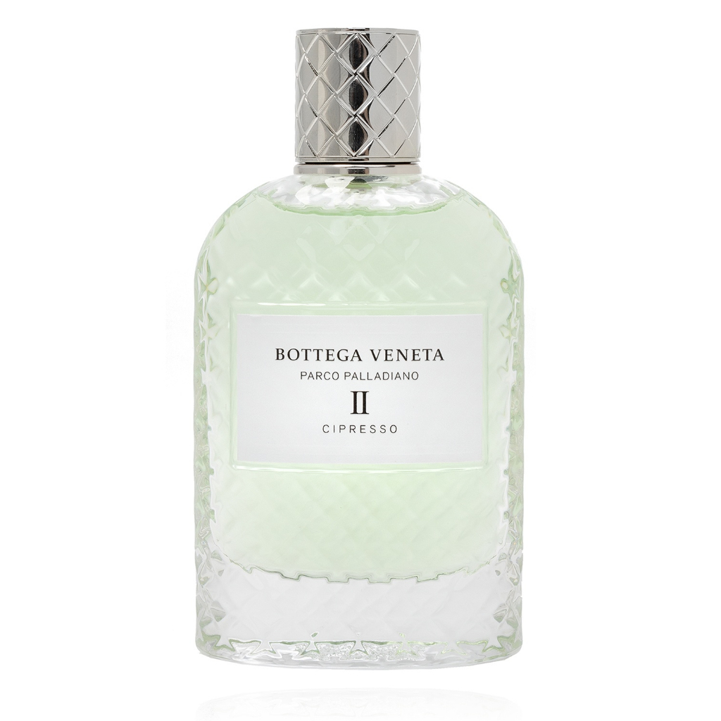 BV Bottega Veneta Parco Palladiano 帕拉迪奧式花園數字花園#高訂