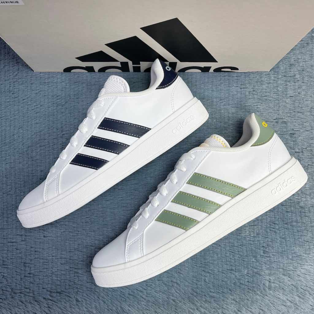 Adidas neo 2025 low tops