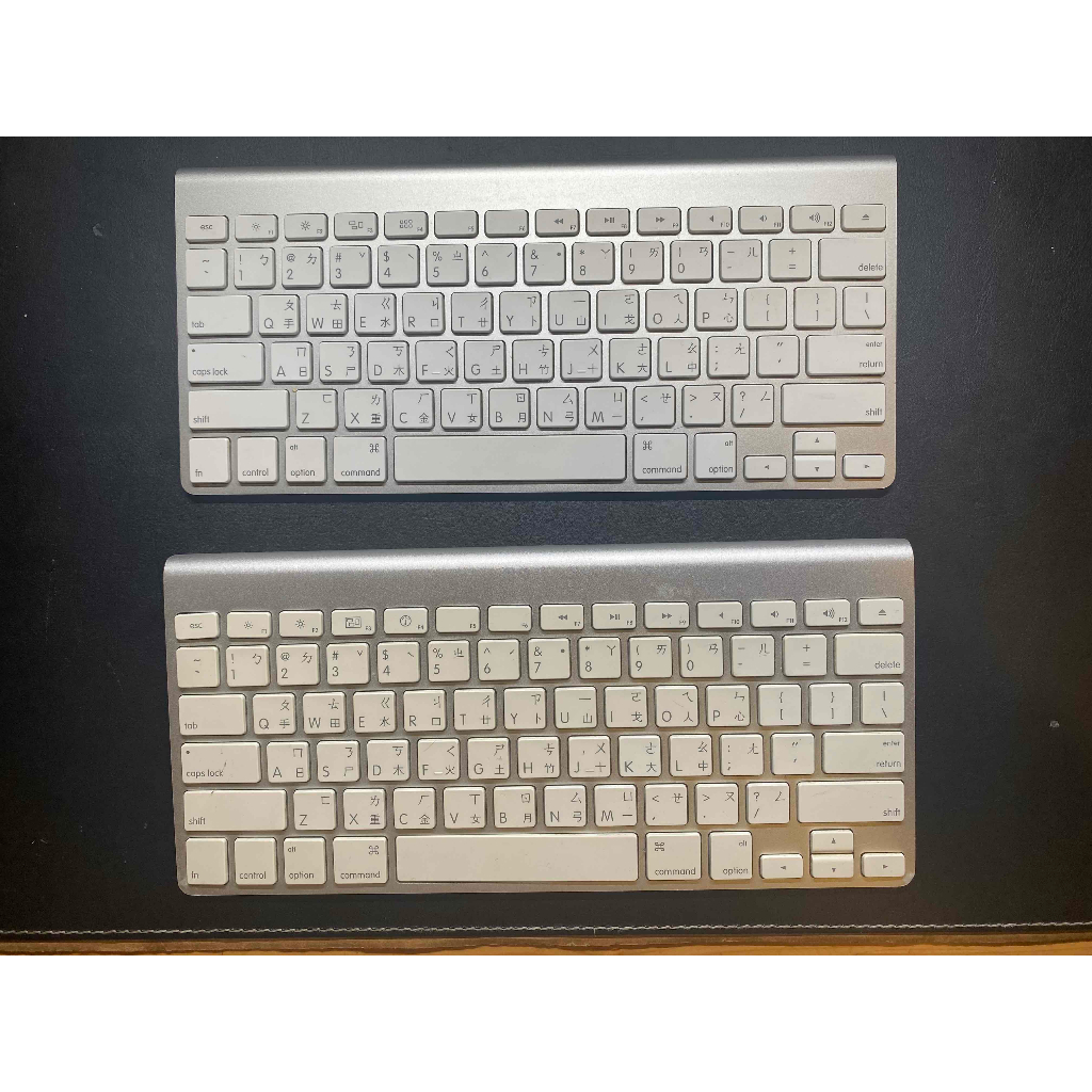 Apple 蘋果原廠 中文鍵盤 Magic Keyboard 2台價 | 蝦皮購物