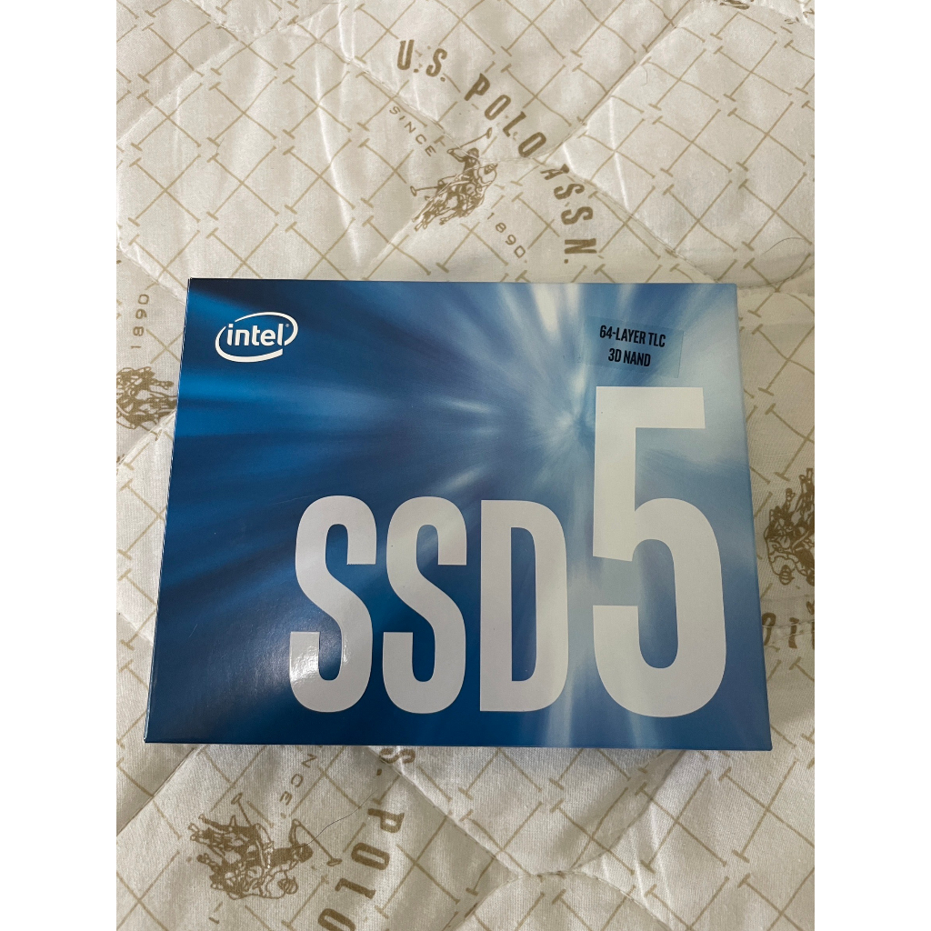 [全新]Intel 545s系列 512GB 2.5吋 7mm SATA SSD(SSDSC2KW512G8X1) | 蝦皮購物