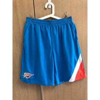 Oklahoma City Thunder Majestic Women´s French Terry Deconstructed