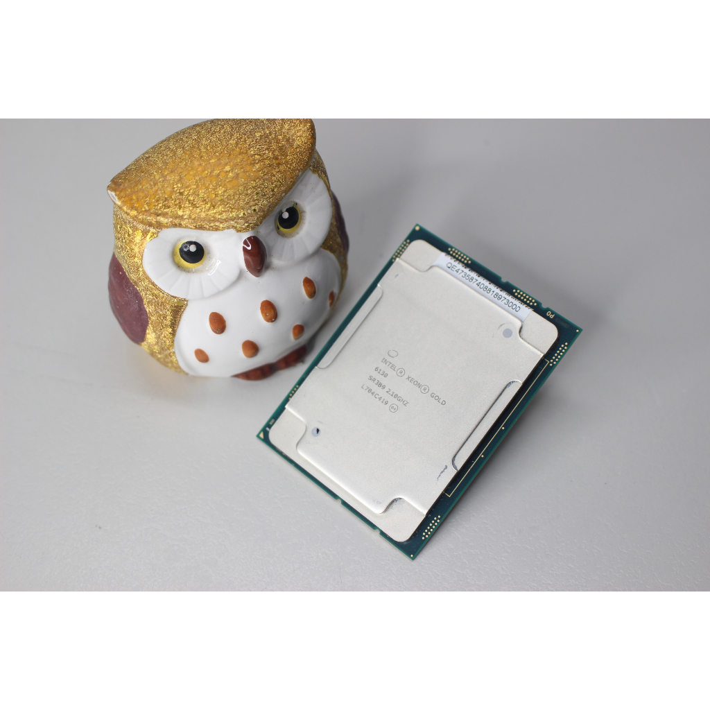 Intel Xeon E3-1220 V3 Vs Intel Xeon Gold 6130: ¿cuál Es La Diferencia