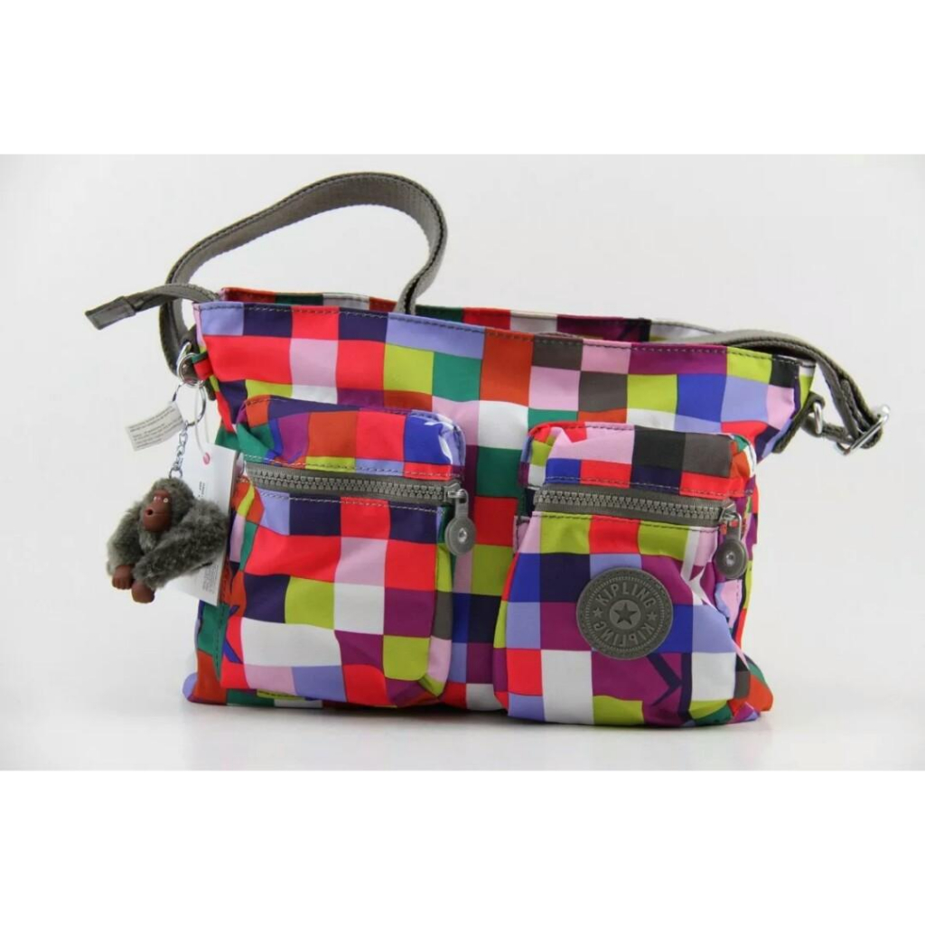 Kipling coralie deals