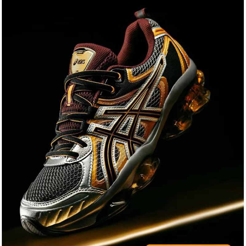 Asics GEL-QUANTUM KINETIC KIKO運動休閒鞋1203A270-021