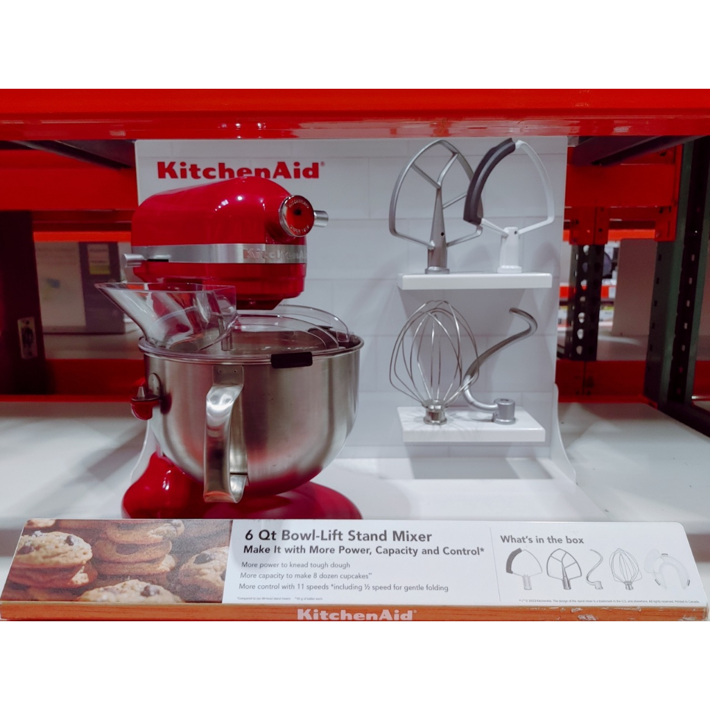 KitchenAid 攪拌機優惠推薦－2023年10月｜蝦皮購物台灣