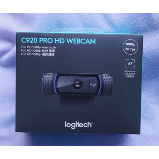 logitech c920 - 優惠推薦- 2023年12月| 蝦皮購物台灣