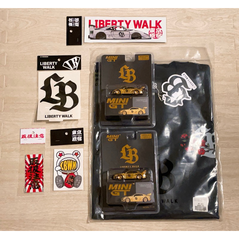 liberty_walk - 優惠推薦- 2023年10月| 蝦皮購物台灣