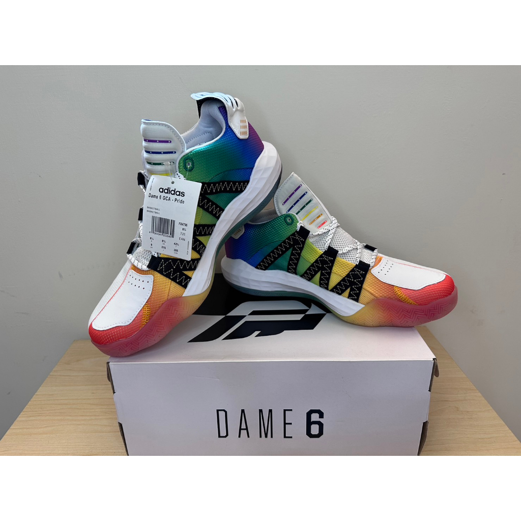 adidas dame - 優惠推薦- 2023年10月| 蝦皮購物台灣