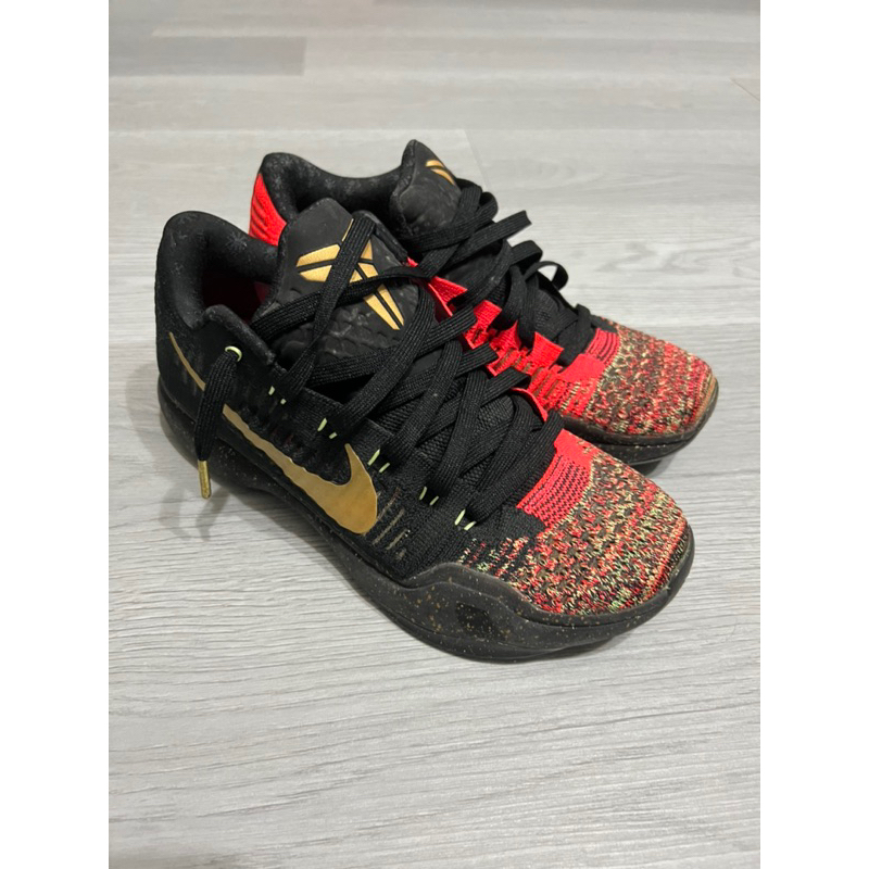 Kobe hot sale 1 christmas