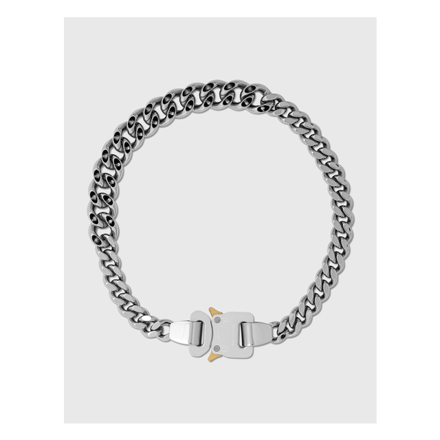 【LAILATW】美國 1017 ALYX 9SM Hero 4X Chain Necklace 機能扣環項鍊（預購） | 蝦皮購物