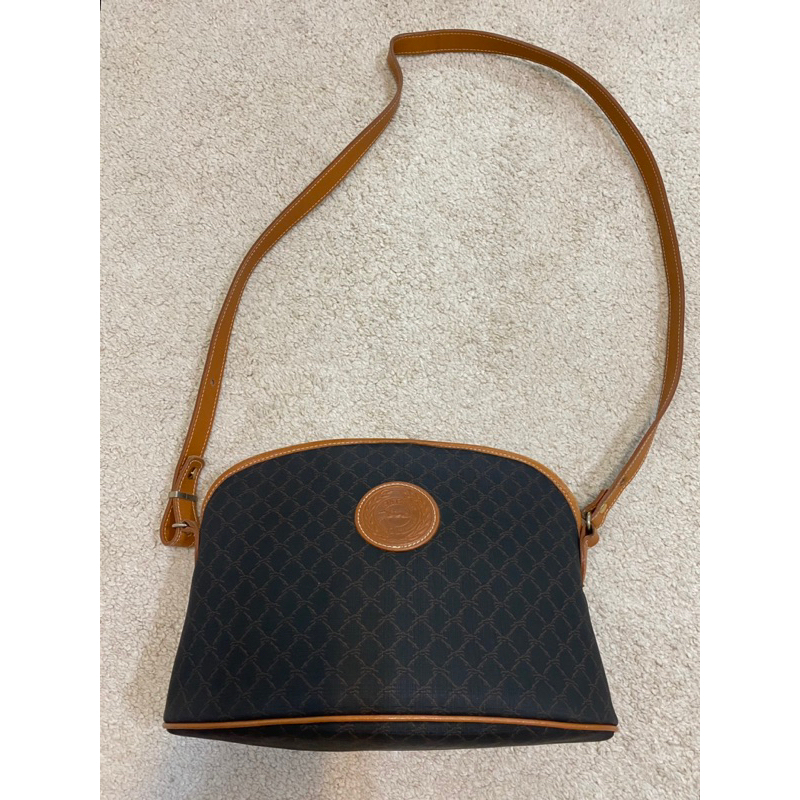 美品】LONGCHAMP-