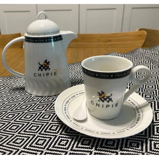 超レア！80年代パリ発CHIPIEのレインコート　メンズXL 美品/Lサイズ】バーバリーBURBERRYS トレンチコート メンズ ノバ