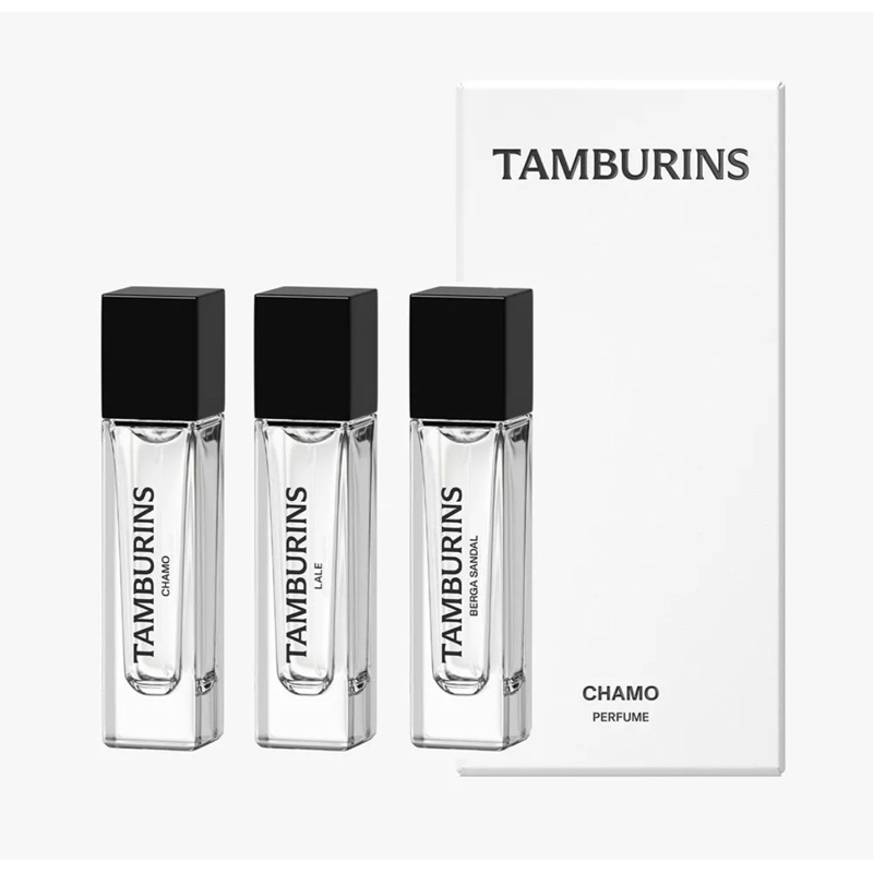 現貨！tamburins 香水Jennie 同款附提袋面交有優惠| 蝦皮購物