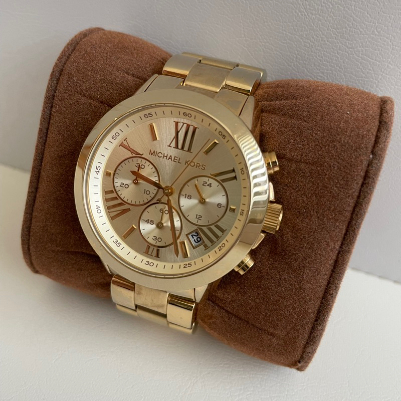 Michael deals kors mk5777