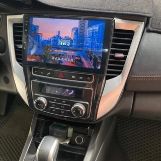 GRAND LANCER 安卓機 2017-新款 車用多媒體 汽車影音 大螢幕車機 GPS 導航 面板