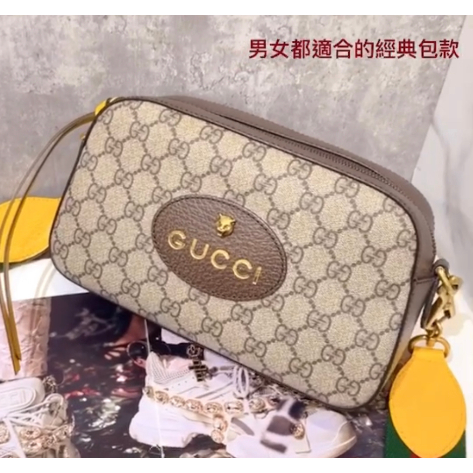 Gucci 476466 2025