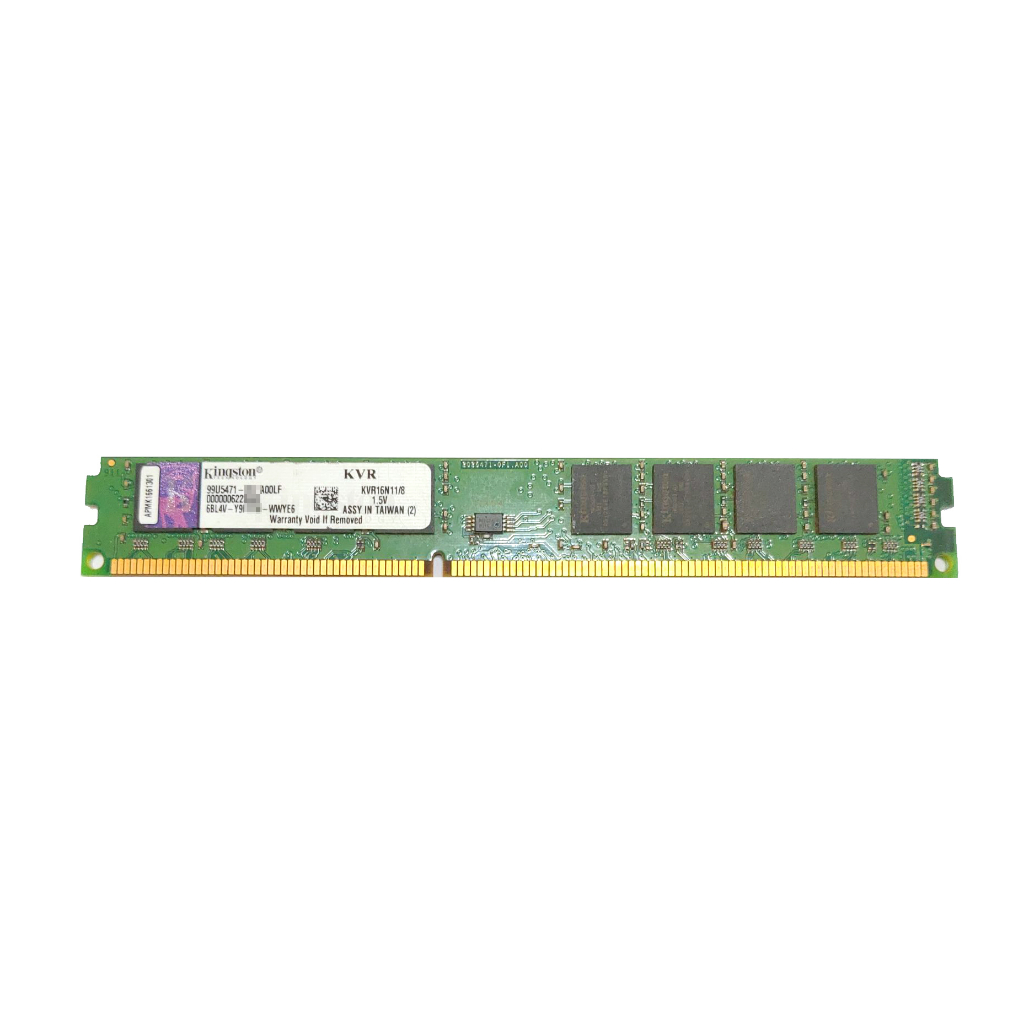 Kingston deals 8gb ddr3