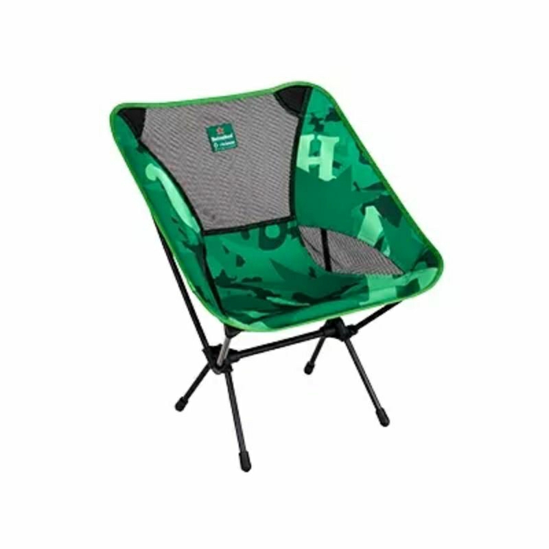 現貨-聯名Helinox戰術桌/Helinox戰術椅Heineken X Helinox Chair One