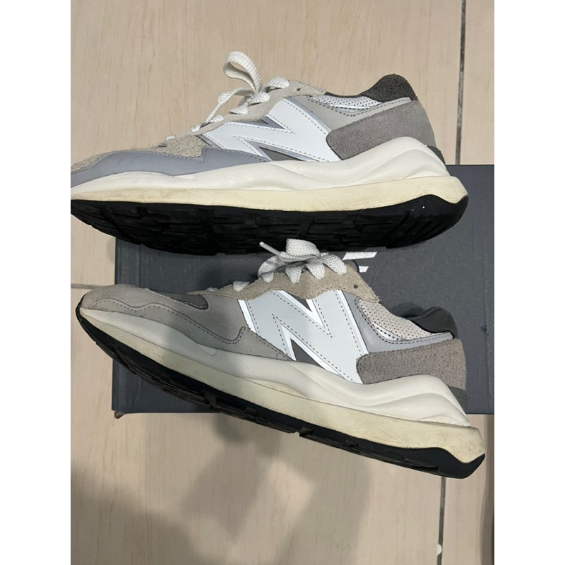 New balance 5740 灰 | 蝦皮購物