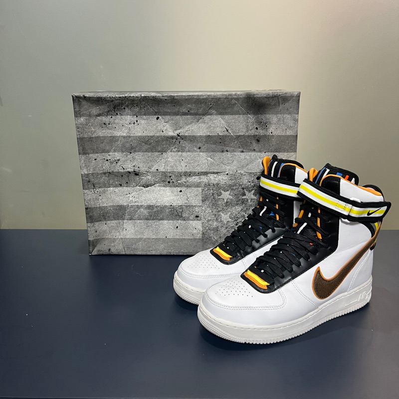 Air force one high x rt hotsell