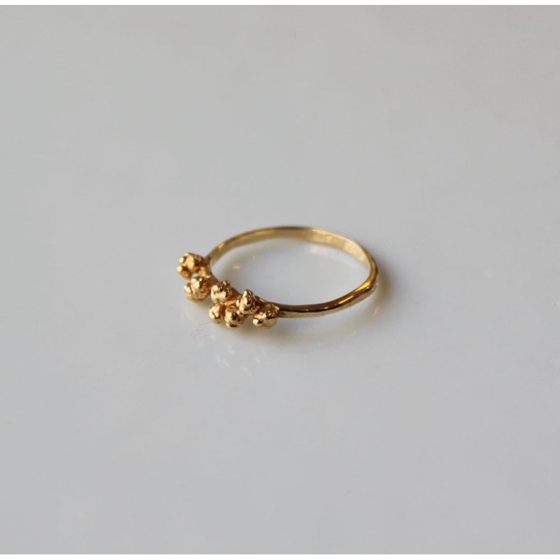 Pinkoi Mimosa ring 6