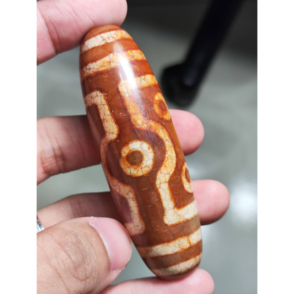 老山腳七眼火供天珠yzi112 | 蝦皮購物