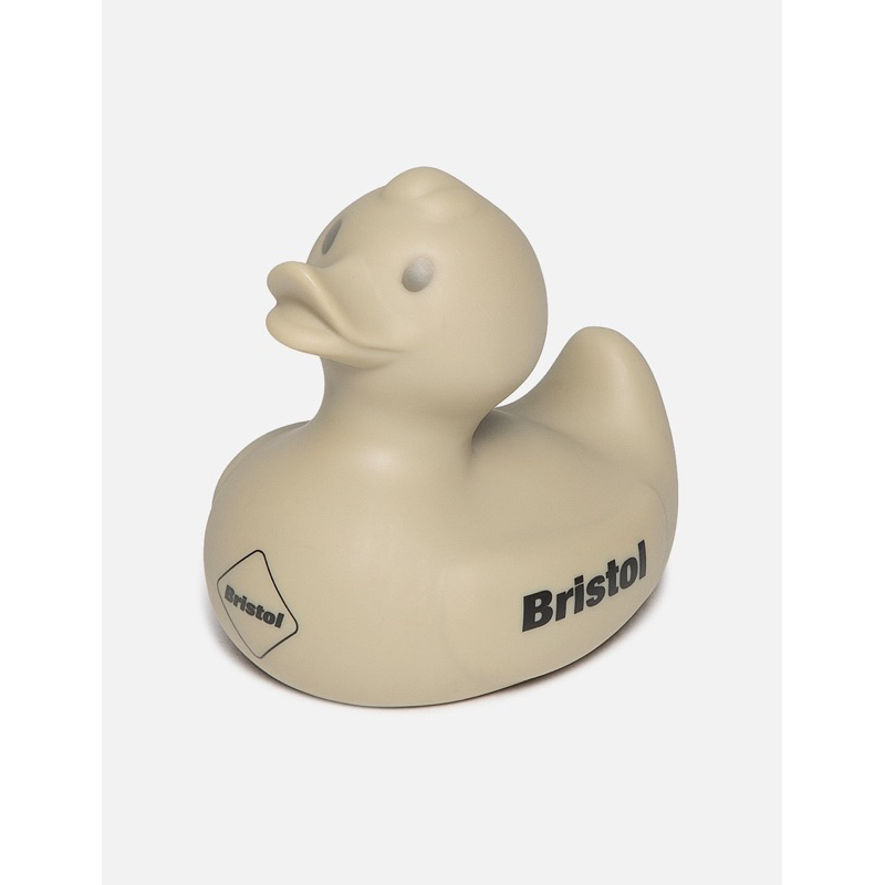 FCRB RUBBER DUCK-