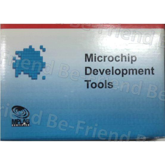 Microchip Development Tools 開發板-DM300027 | 蝦皮購物