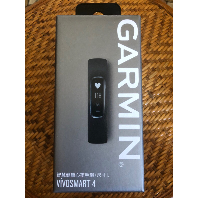 Garmin vivosmart 4 健康心率手環｜優惠推薦- 蝦皮購物- 2023年12月