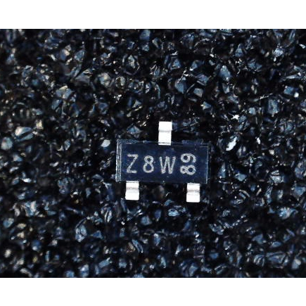 BZX84-C9V1,215 BZX84-C9V1 NXP DIODE ZENER 9.1V 250MW TO236AB | 蝦皮購物