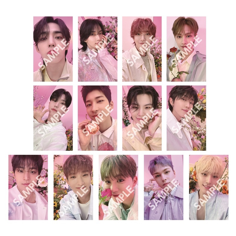 seventeen always yours ラキドロ 新品未開封 NEWS | SEVENTEEN Japan official site