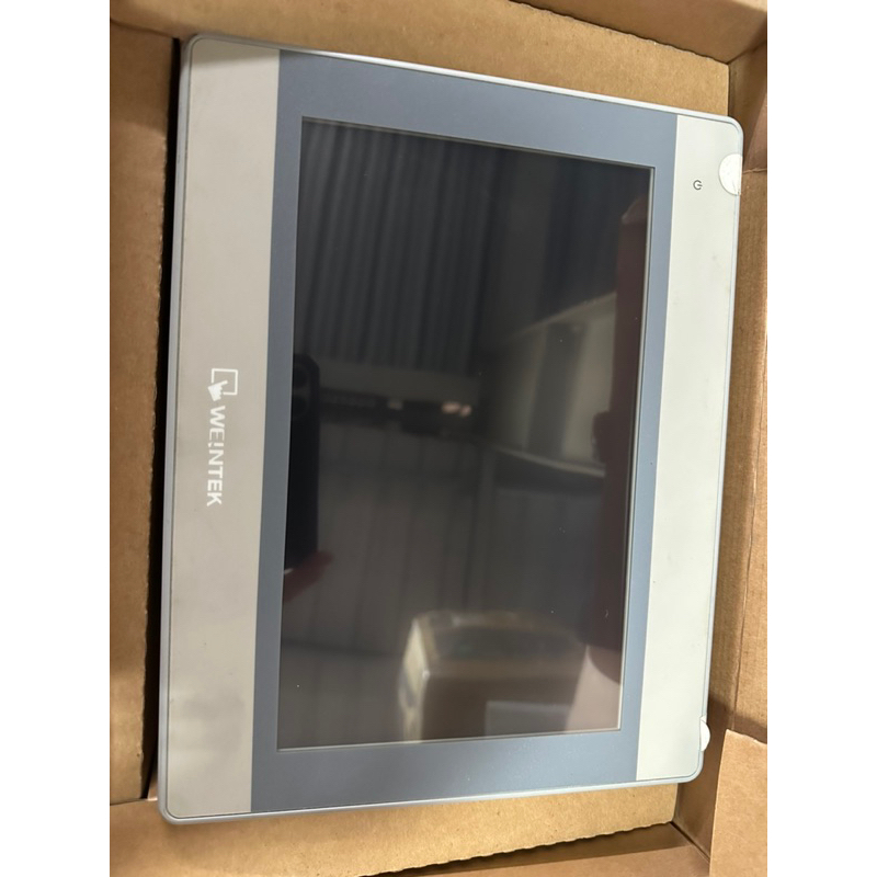 Weintek MT8101iE 人機介面 觸控螢幕 | 蝦皮購物