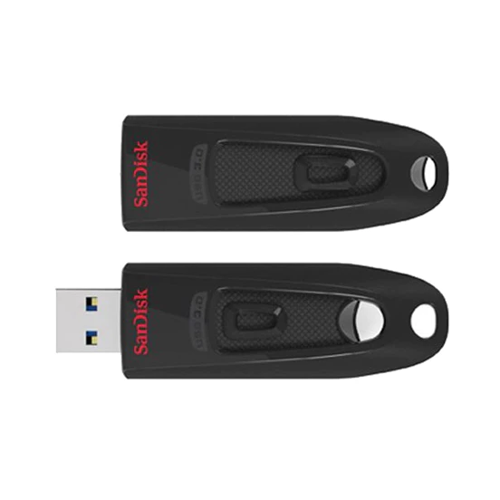 經典就是經典——SanDisk Ultra CZ48 隨身碟深度推薦