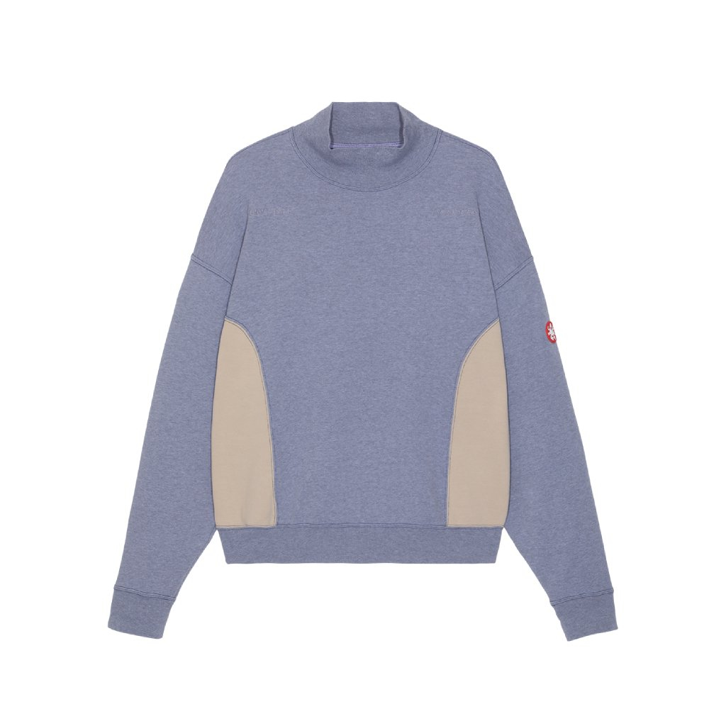 Cav empt clearance mock neck