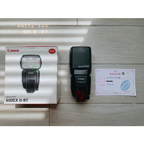 canon 600ex rt ii閃光燈 平輸 | 蝦皮購物