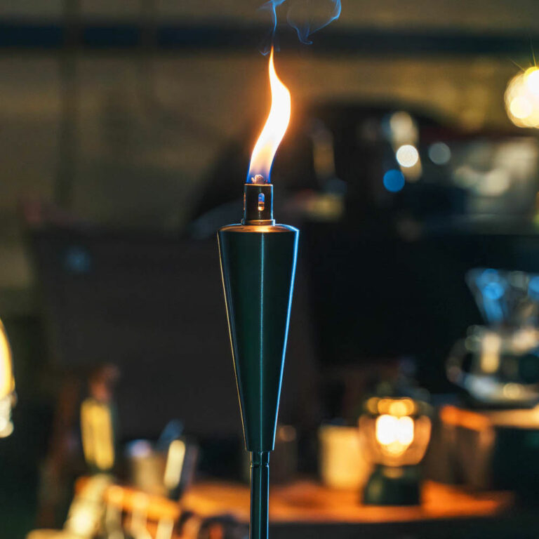 【野道家】Manner outdoor Metal Torch 金屬火炬2.0版 / 油燈火炬 | 蝦皮購物
