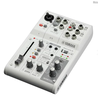 【中古品】YAMAHA AG06 NCNR ヤマハ AG06MK2 [ブラック] オークション比較 - 価格.com