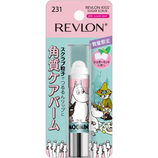 部分現貨🔥新款三麗鷗🔥日本Revlon 磨砂護唇膏寶可夢和平不二家