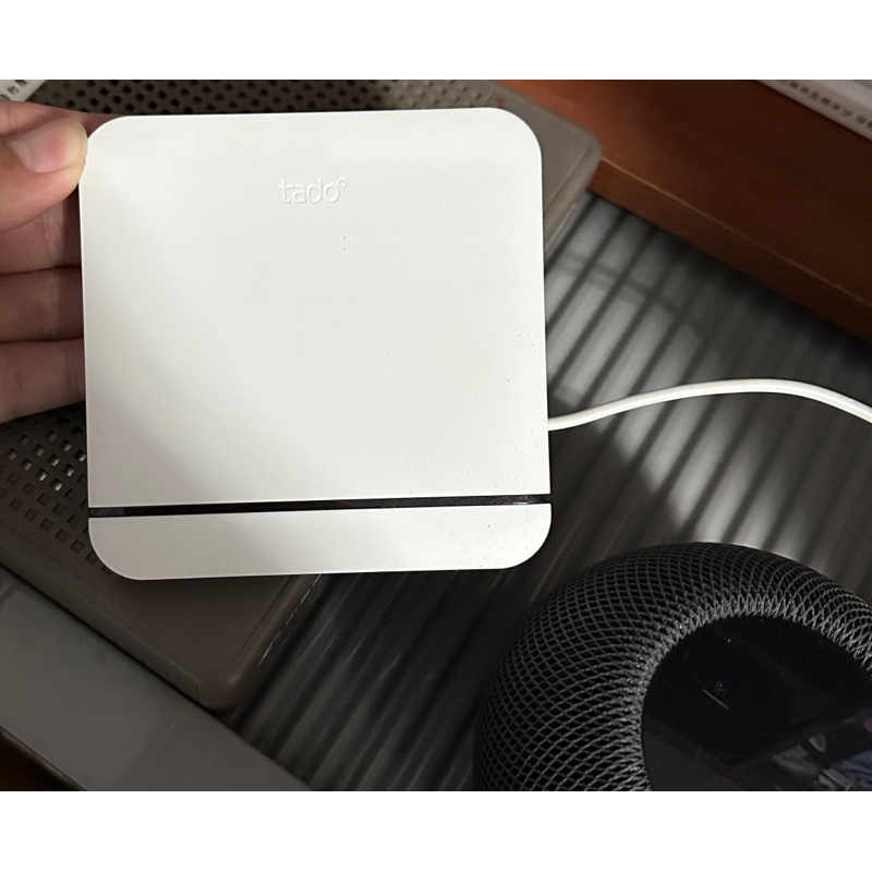 tado° Smart AC Control V3+ 二手 冷氣控制器 homekit tado v3 蝦皮購物