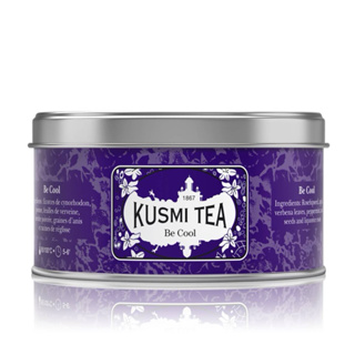KUSMI TEA - Tea advent calendar 90.5g