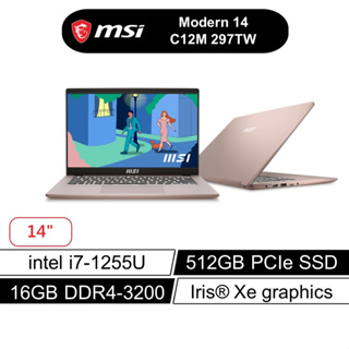 MSI Modern 14優惠推薦－2023年11月｜蝦皮購物台灣