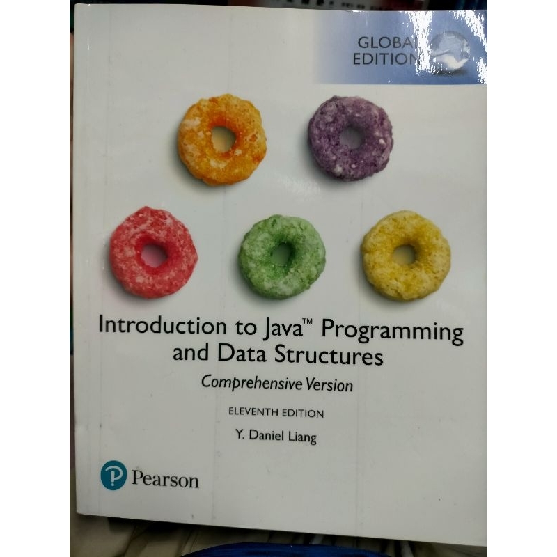 Java Programming and Data Structures 程式語言 資料結構 | 蝦皮購物