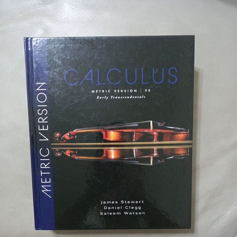 Calculus Early Transcendentals James Stewart 9th Edition 蝦皮購物