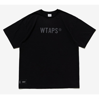 潮流本舖》限時特價WTAPS 20SS PYK DESIGN SS 01 / TEE. COTTON 短袖T