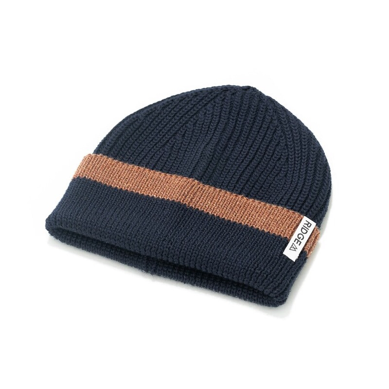 Kollect這個選物] RIDGE MOUNTAIN GEAR MERINO KNIT BEANIE 羊毛