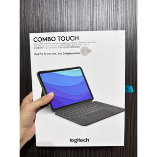 logitech羅技combo touch - 優惠推薦- 2023年11月| 蝦皮購物台灣