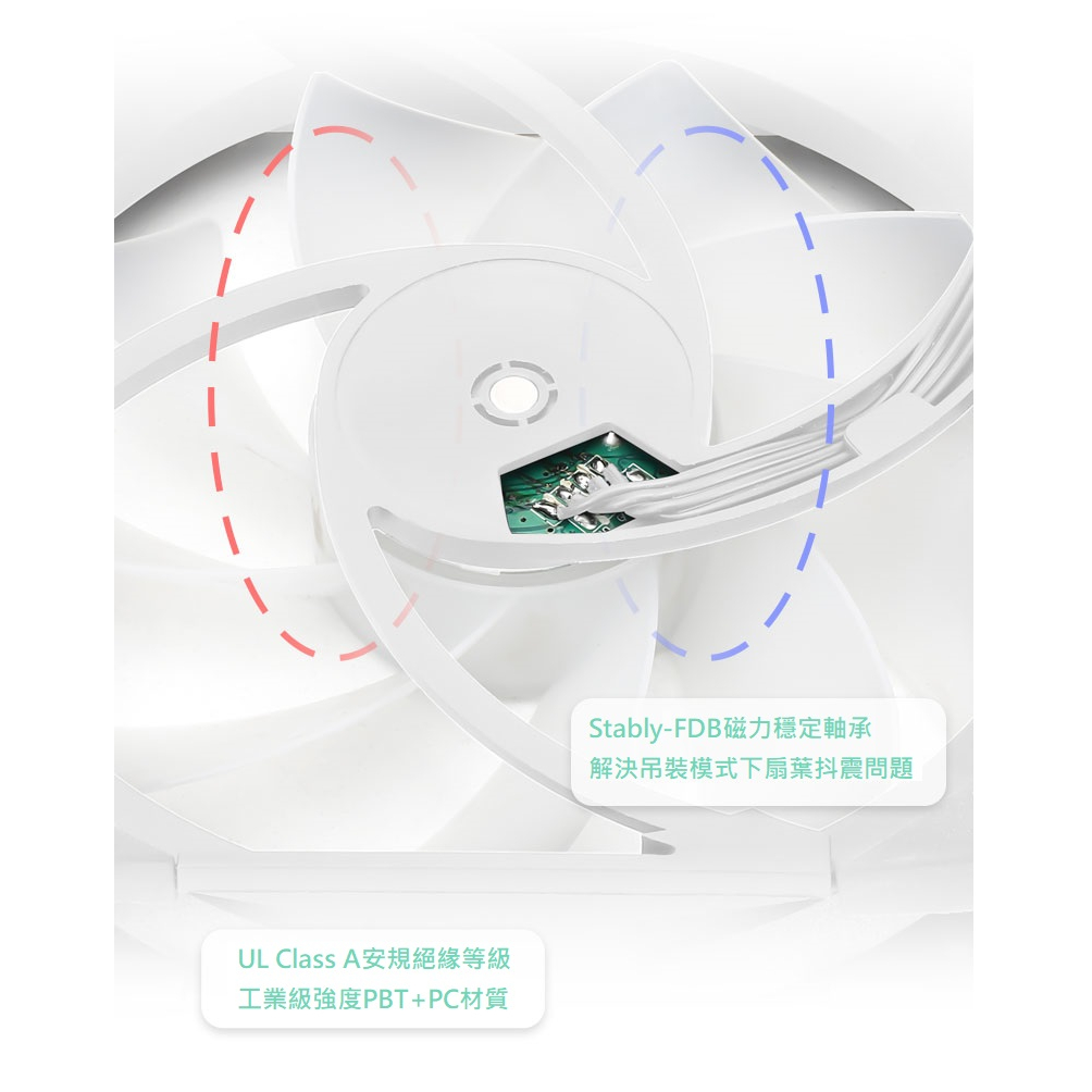 現貨附發票 利民TL-C12C風扇 ARGB風扇 幻彩風扇 另有反向風扇 電腦風扇12公分風扇 主板同步 PWM風扇 | 蝦皮購物