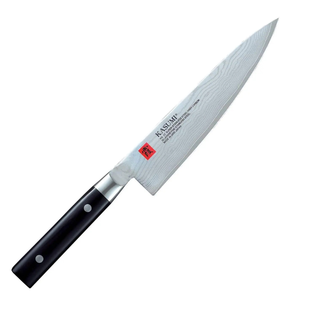 【永利刀具】- 霞 KASUMI 主廚刀 20cm 24cm 88020 88024 | 蝦皮購物